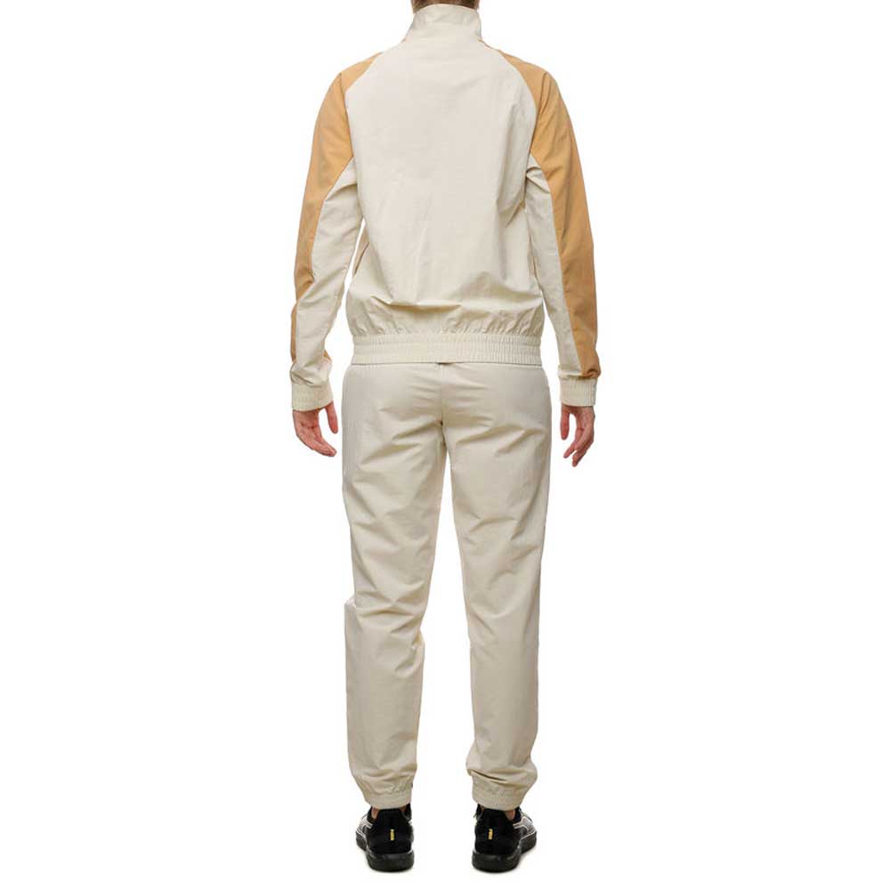 Puma woven tracksuit cl