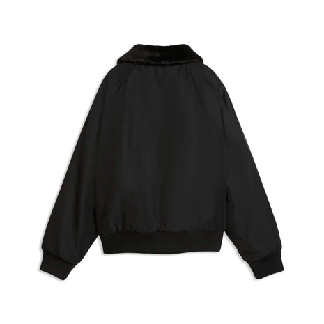 Puma Reversible Blouson High Loft Lining
