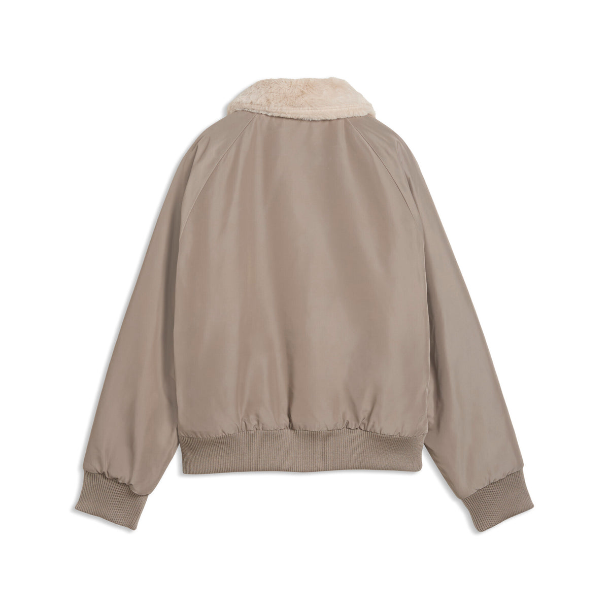 Puma Reversible Blouson High Loft Lining