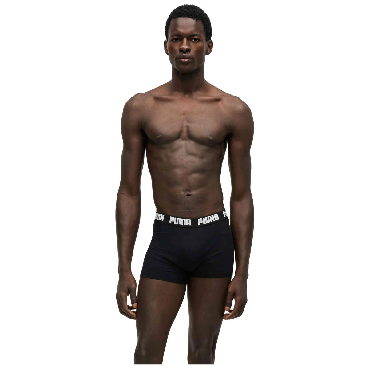 PUMA MEN EVERYDAY BASIC – Bokserica për Meshkuj (2 Palë)