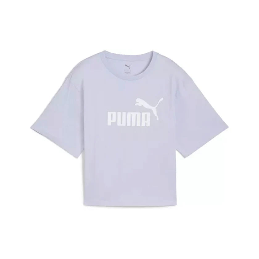 Puma Ess Cropped
