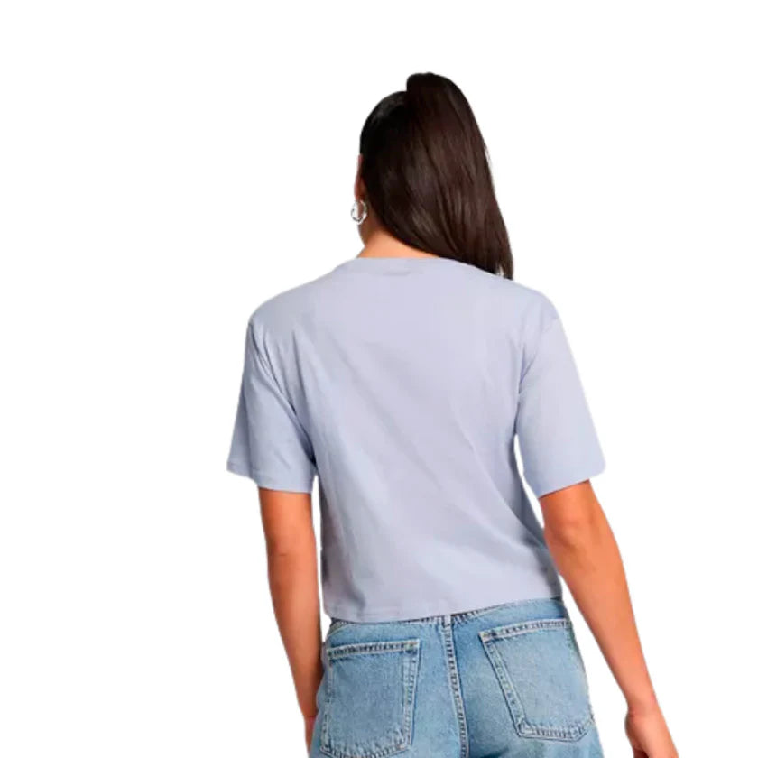 Puma Ess Cropped