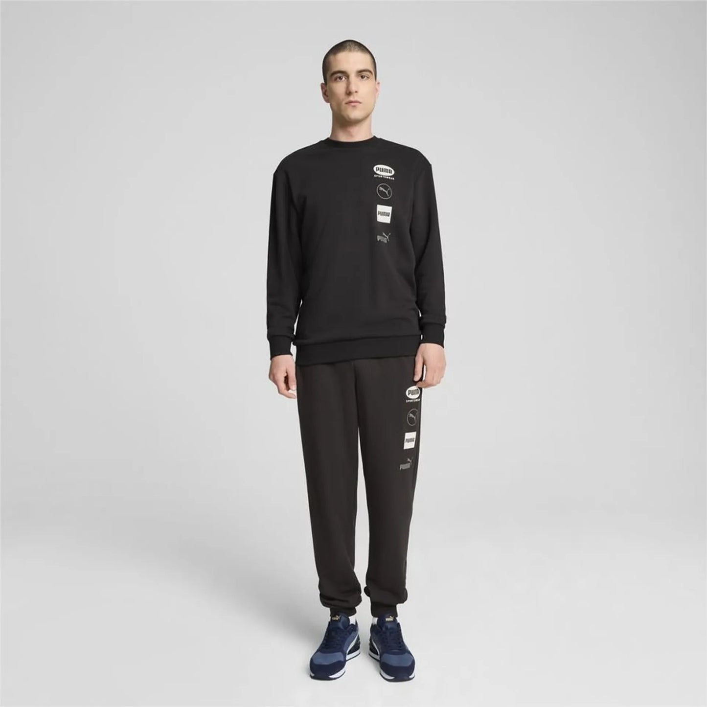 Puma PUMA POWER Jogginghose