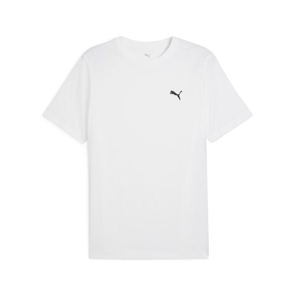 Puma Ess Small Logo Tee