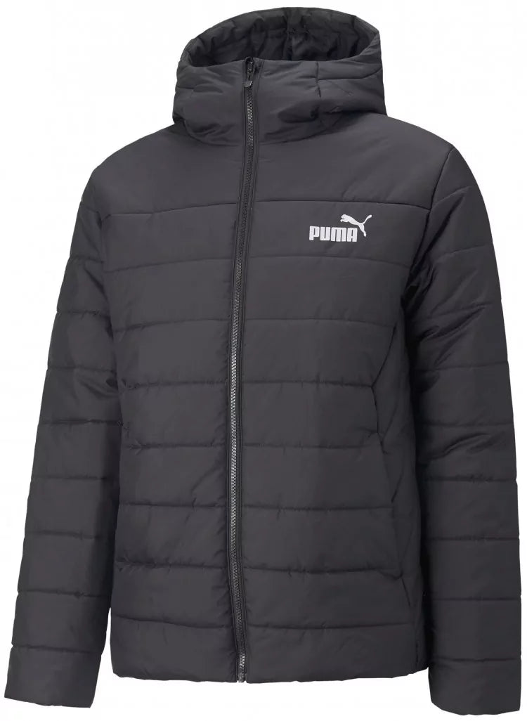 Puma Ess Hooded Padded