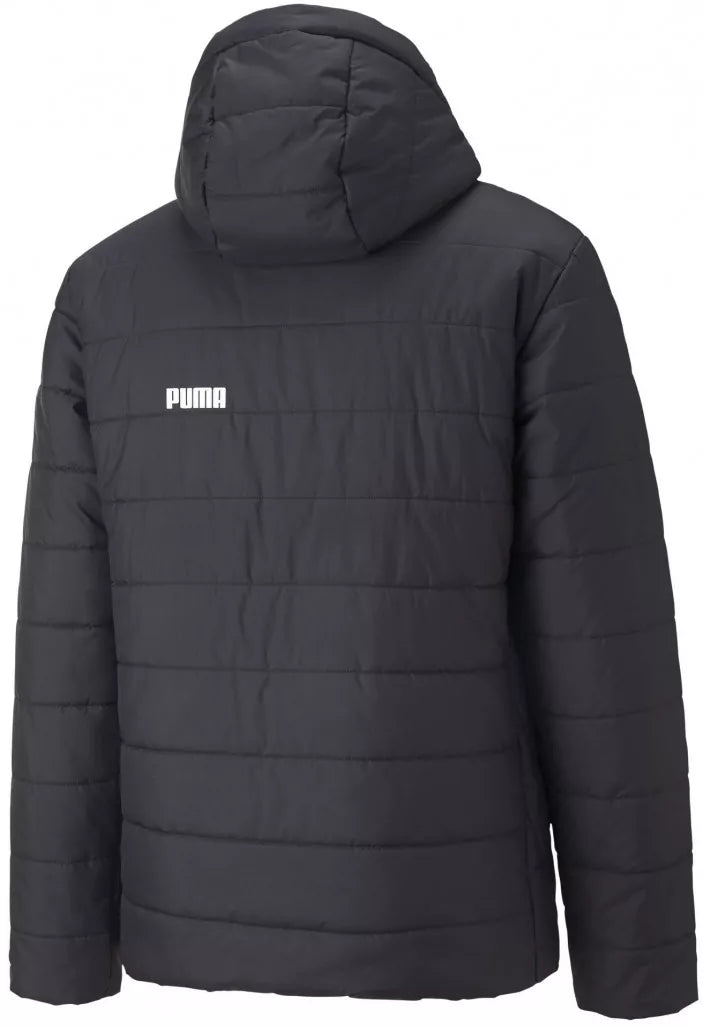 Puma Ess Hooded Padded