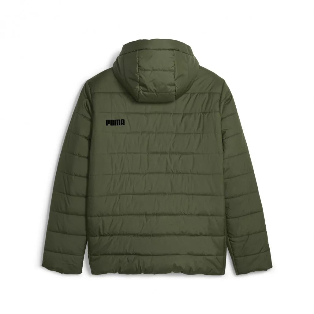 Puma Ess Hooded Padded