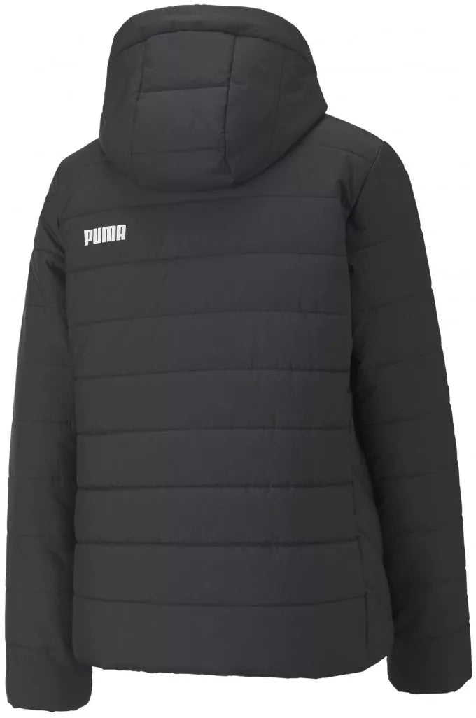 Puma Ess Hooded Padded