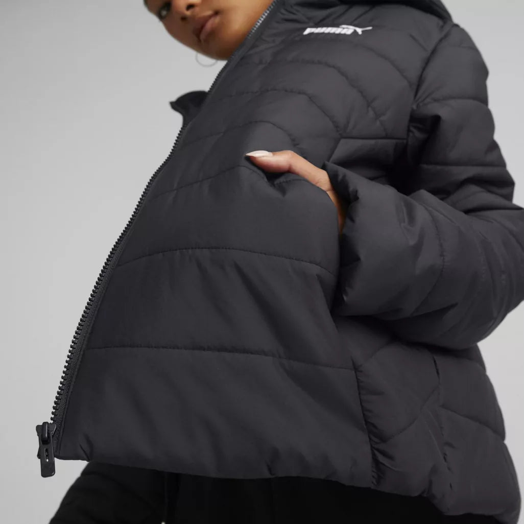 Puma Ess Hooded Padded