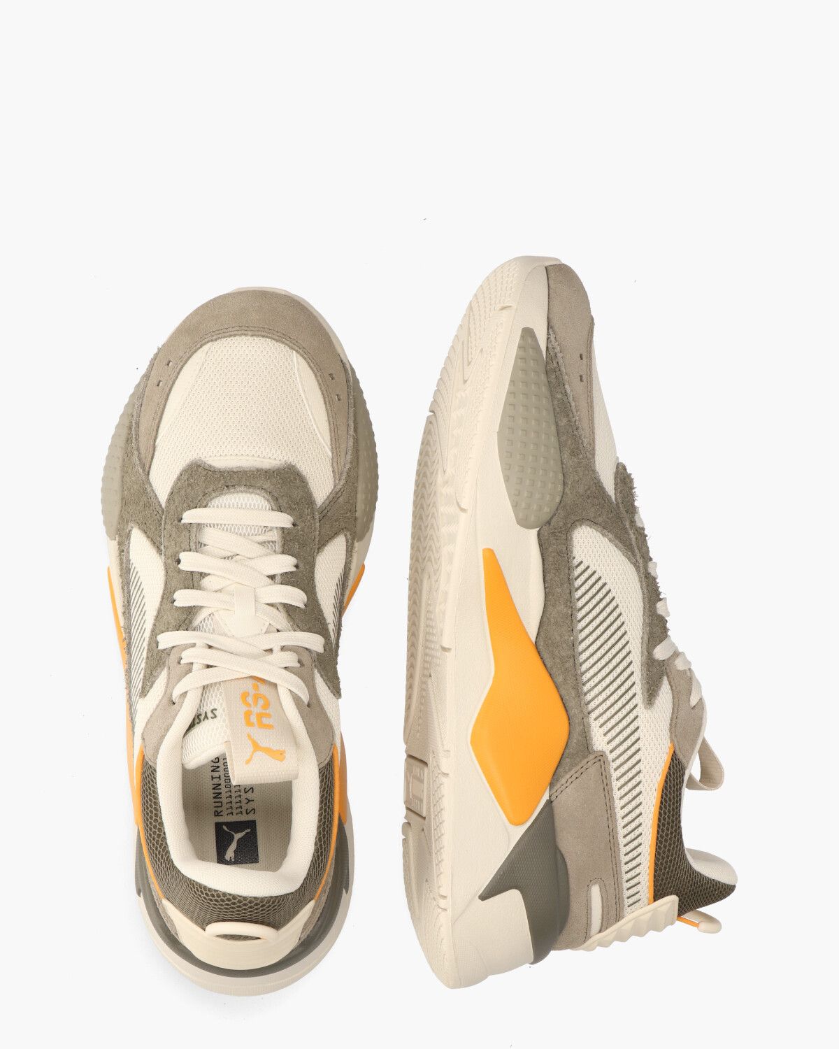 Men's RS-X Heritage Sneakers