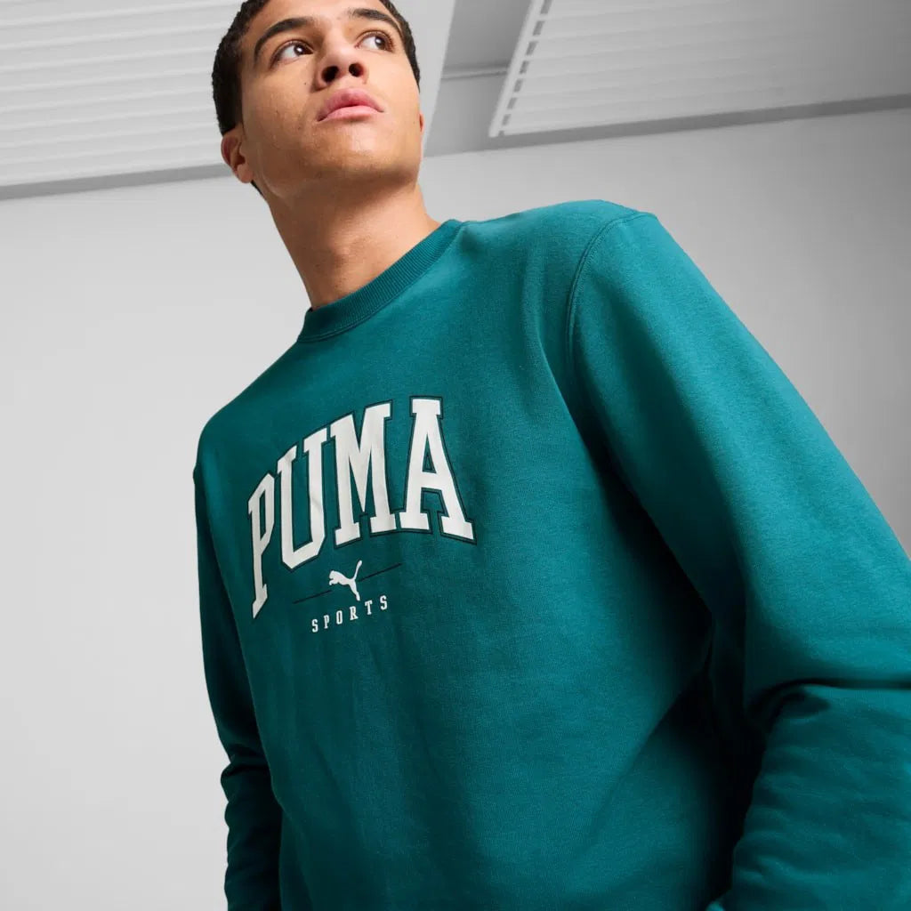 Squad Crew Sweatshirt