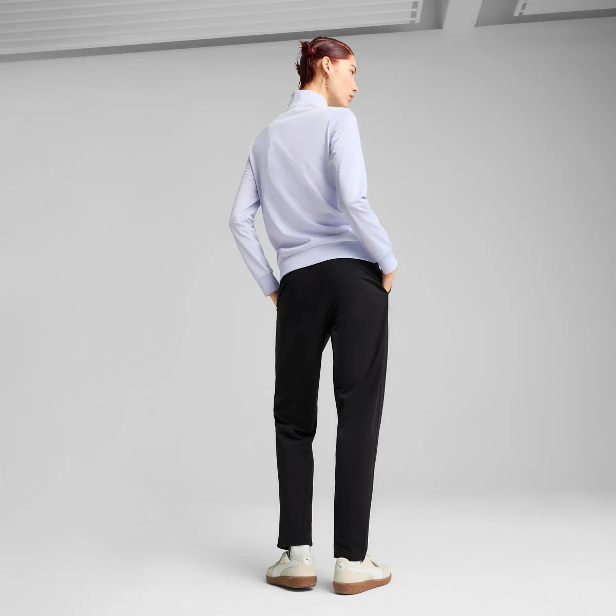 Poly SUIT Women's Tracksuit