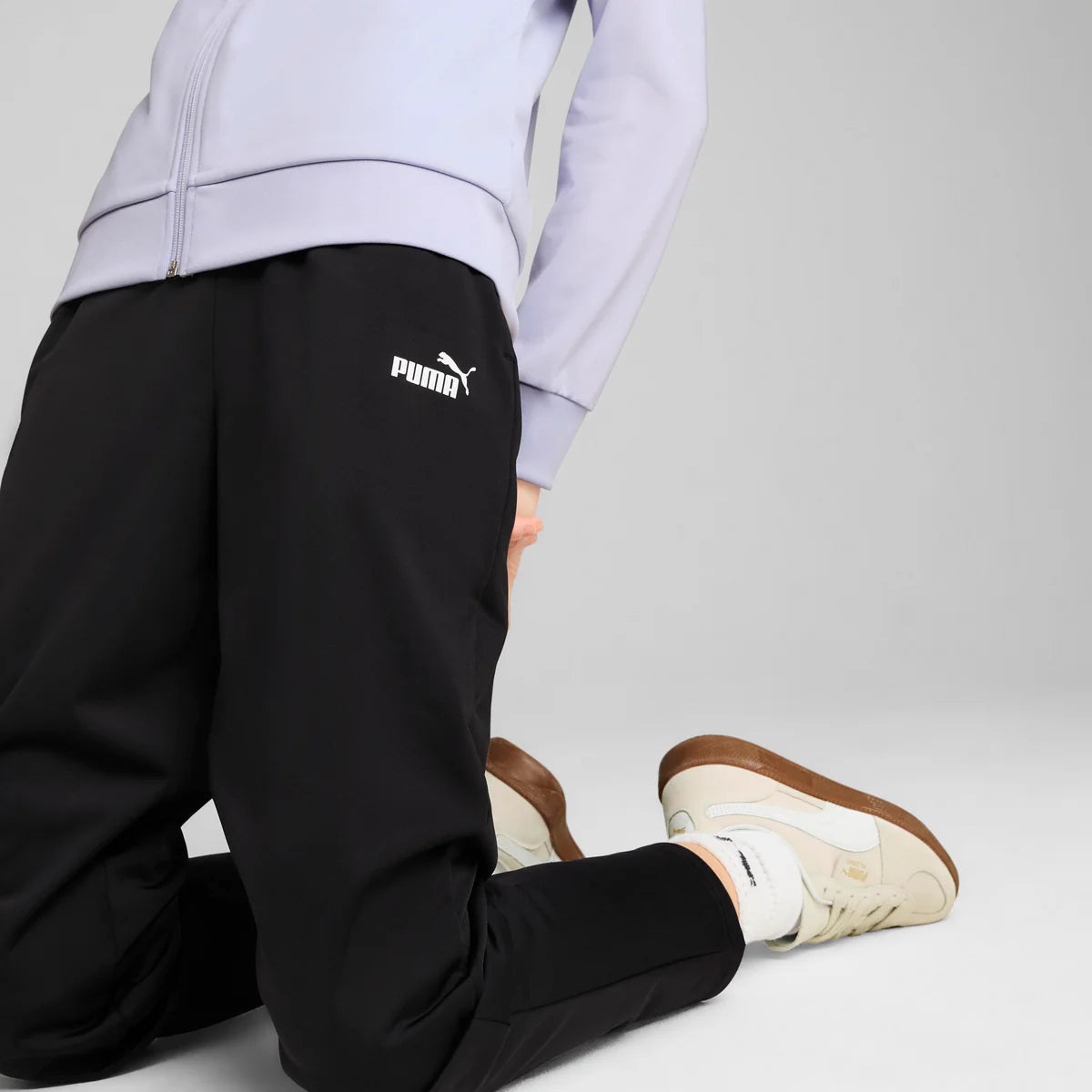 Poly SUIT Women's Tracksuit