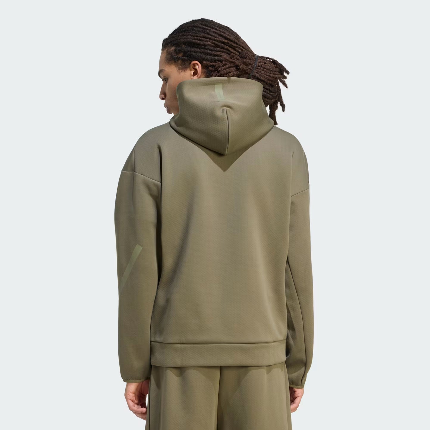 ADIDAS Z.N.E. FULL ZIP Tracksuit