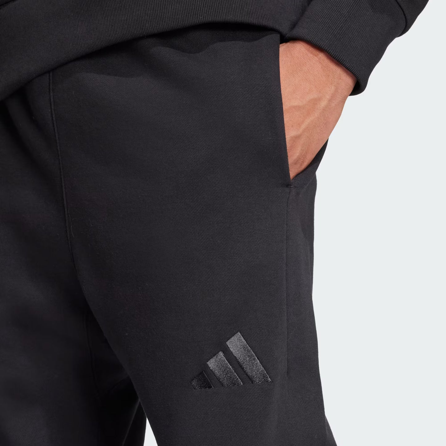 ALL SZN Fleece Regular Tapered Pants