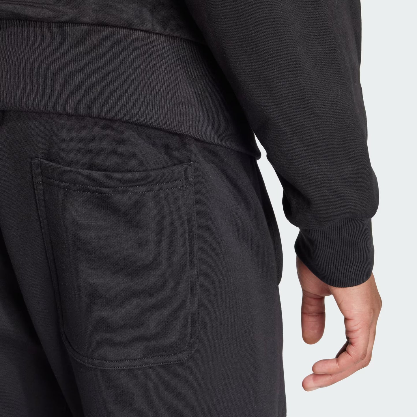 ALL SZN Fleece Regular Tapered Pants