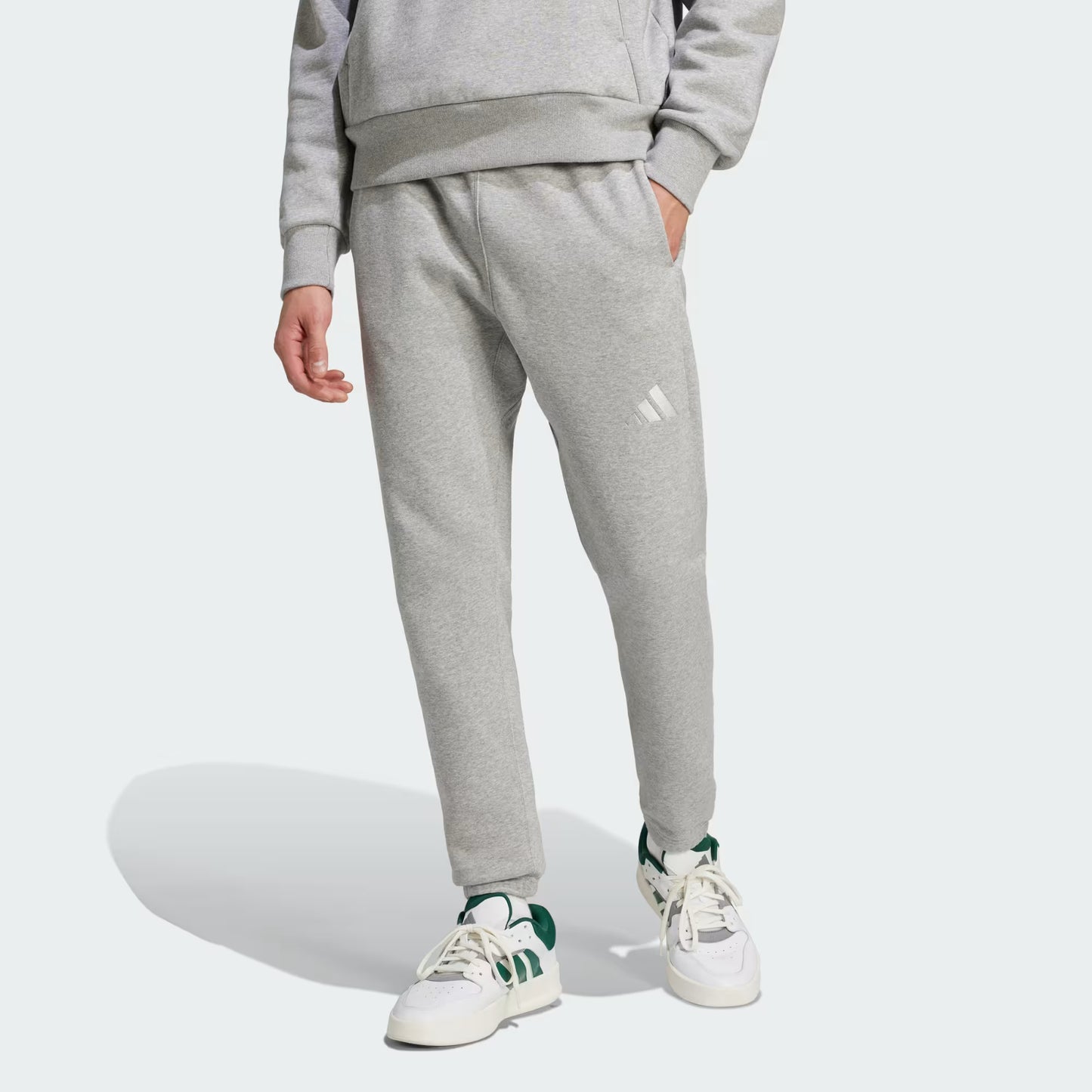 ALL SZN Fleece Regular Tapered Pants