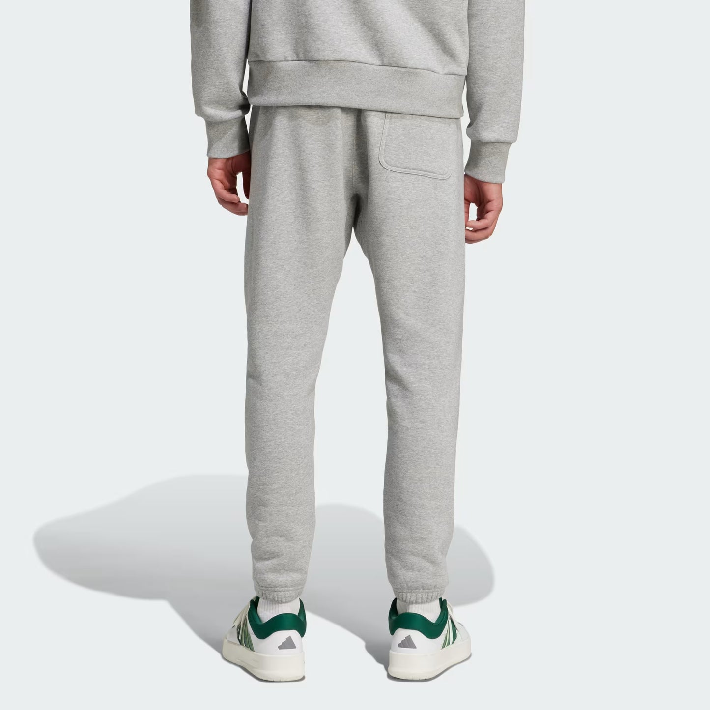 ALL SZN Fleece Regular Tapered Pants