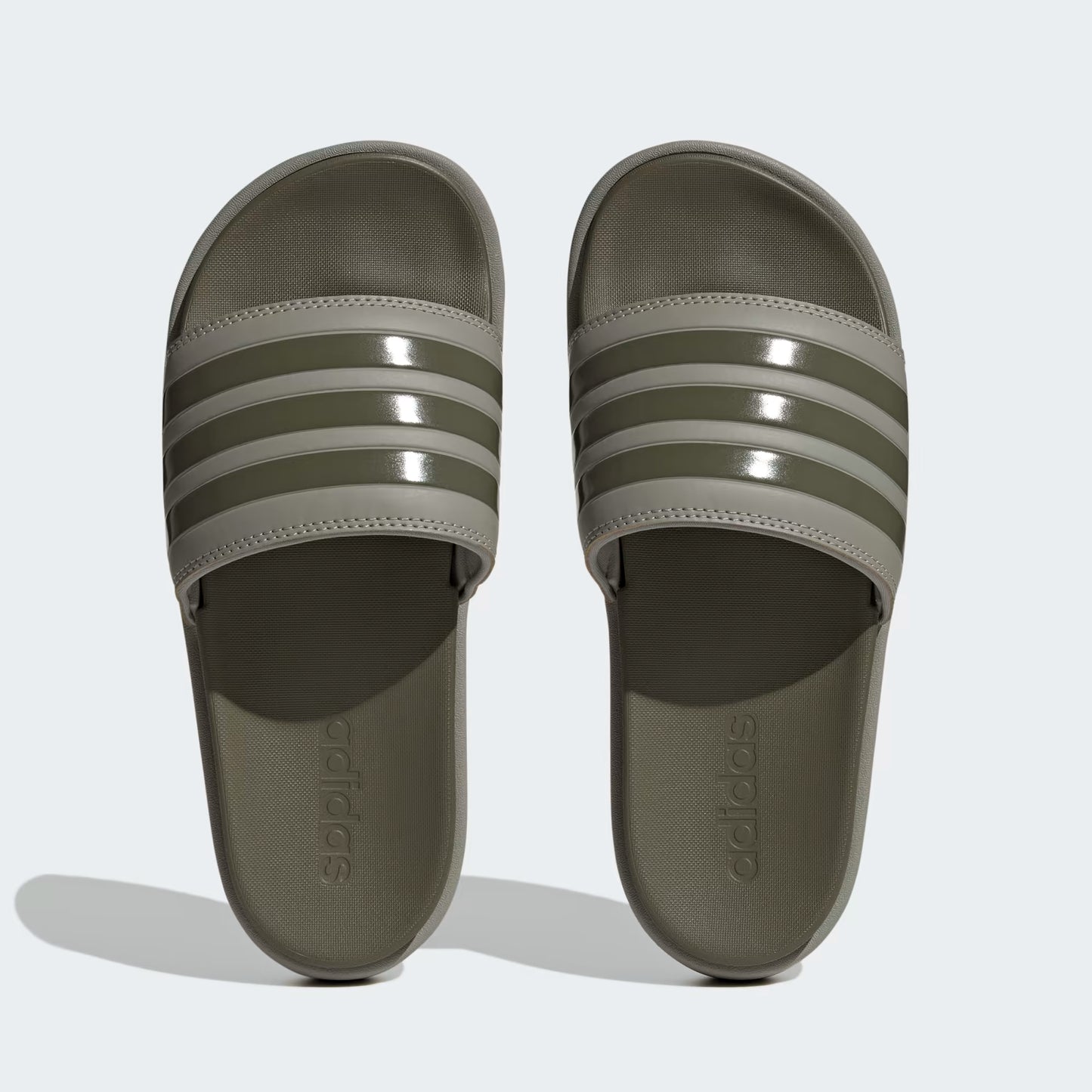 Adilette Platform Slides