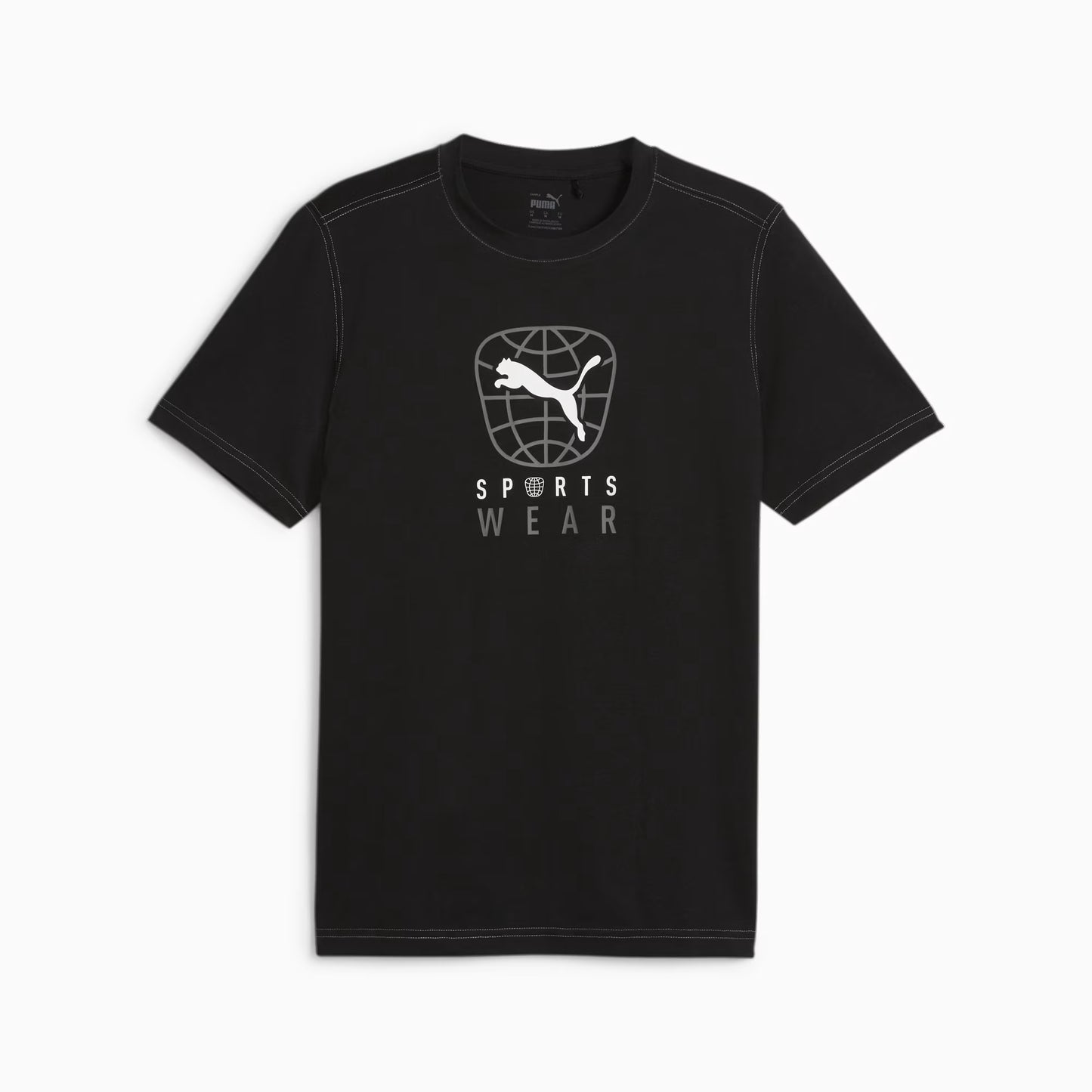 Puma Better Sportswear Tee