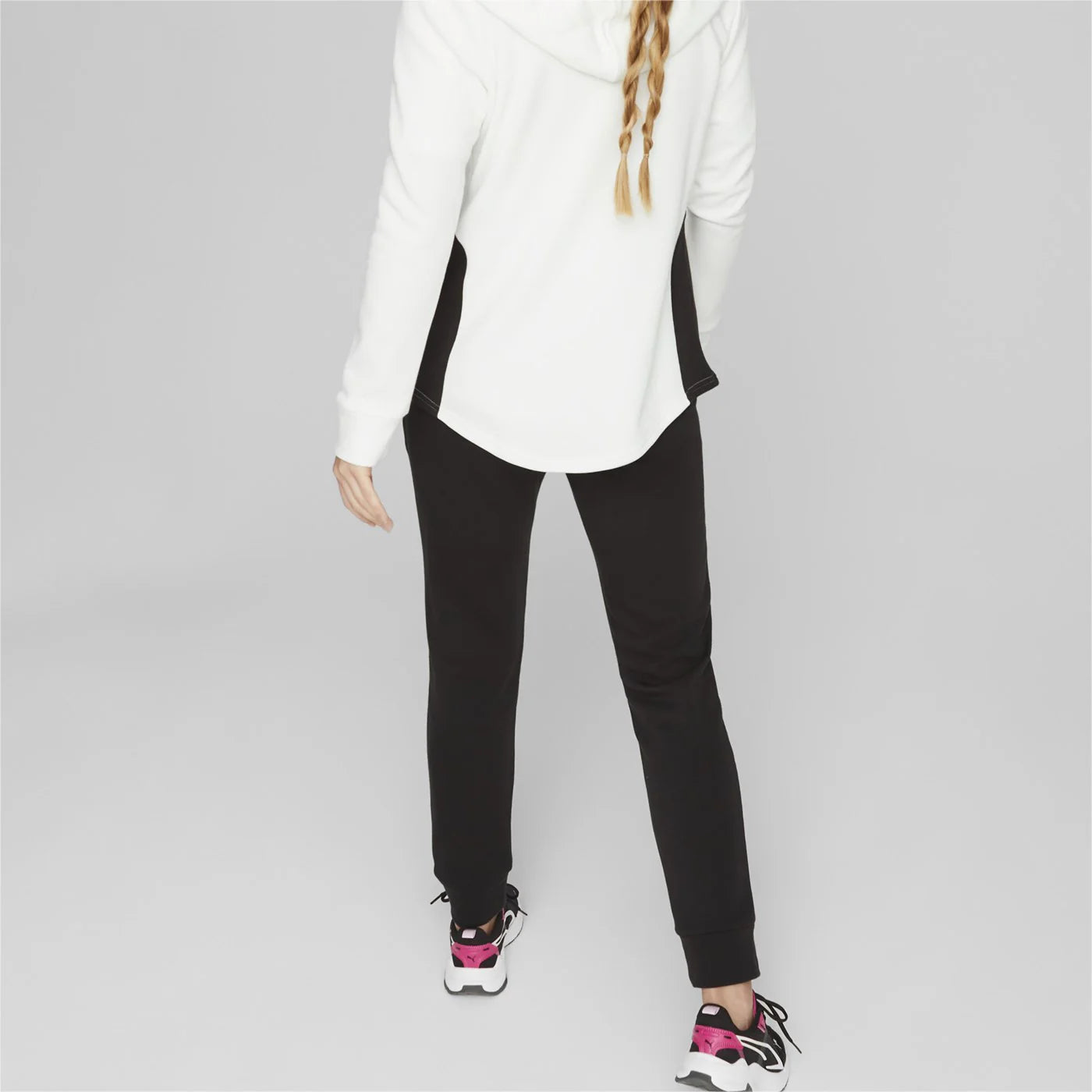 Puma Women's Tracksuit Classic
