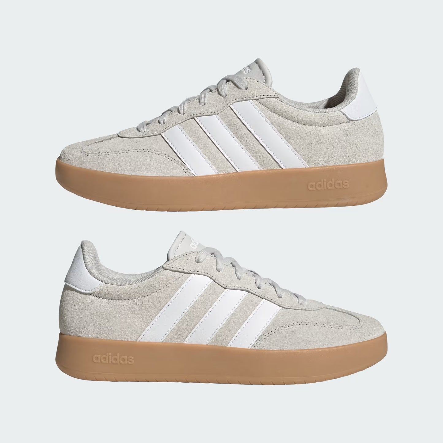 Barreda Shoes