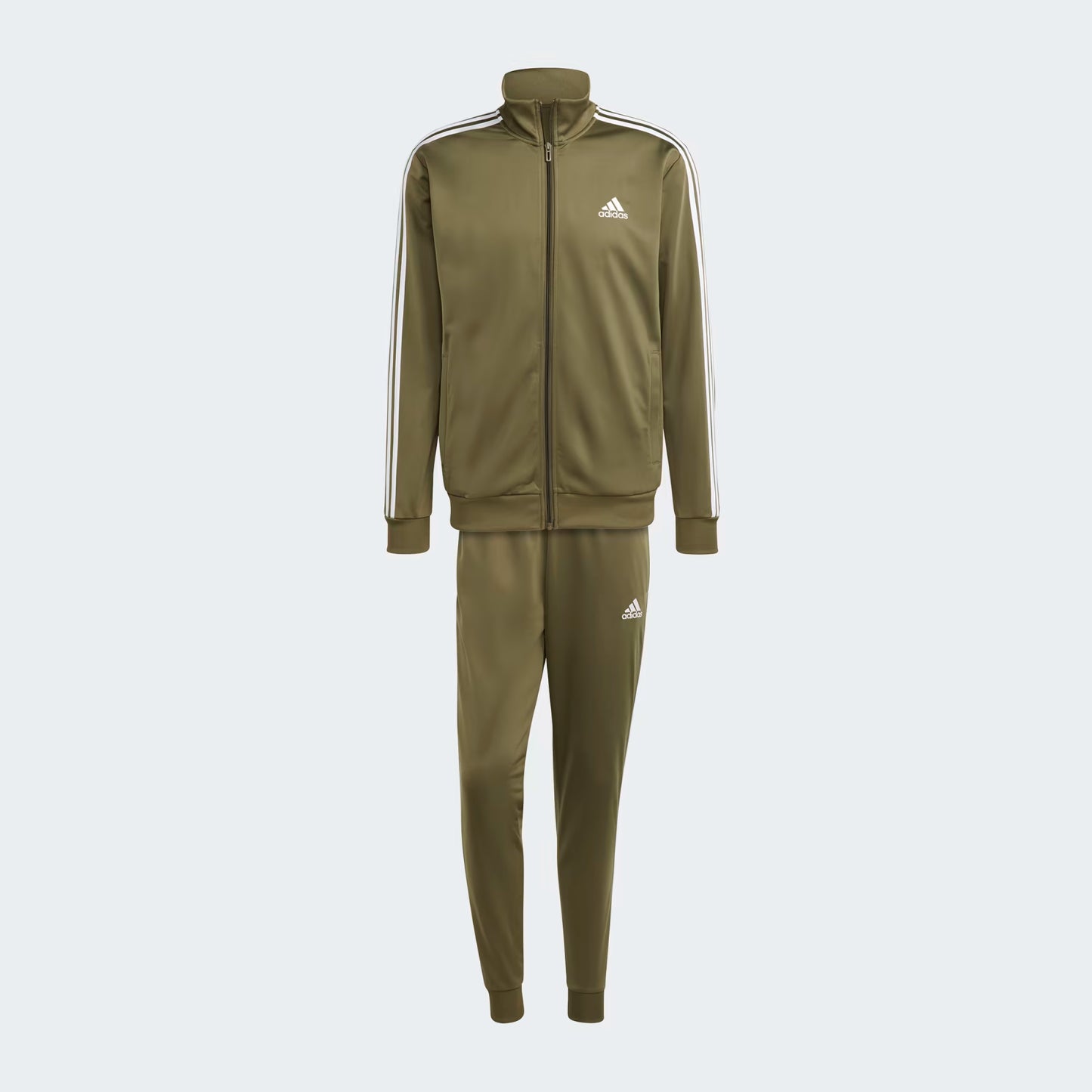 Basic 3-Stripes Tricot Track Suit