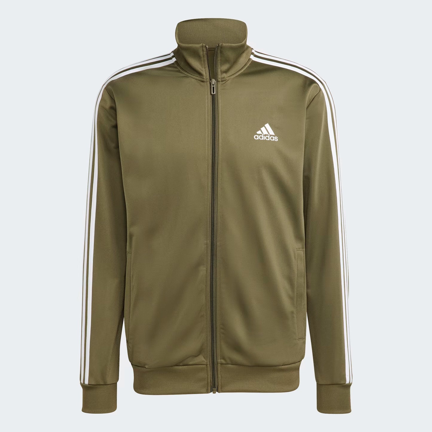 Basic 3-Stripes Tricot Track Suit