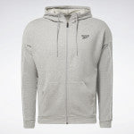 Reebok Sport WOR PIPING FZ