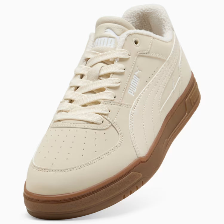 Caven III Winterised Sneakers