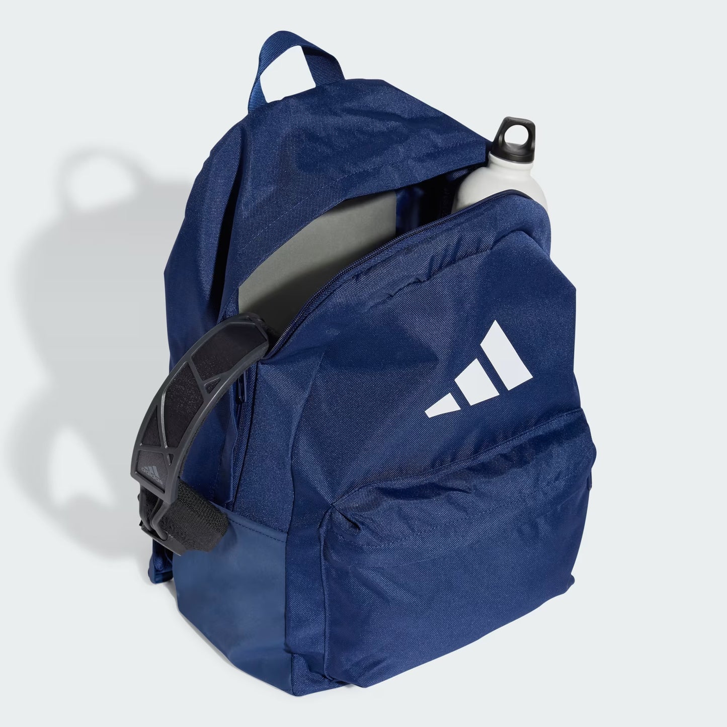 ADIDAS - CLASSIC 3 BAR LOGO BACKPACK