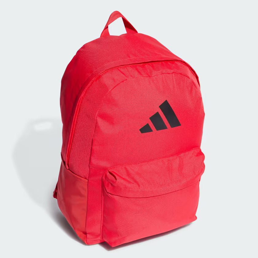Classic 3 Bar Logo Backpack