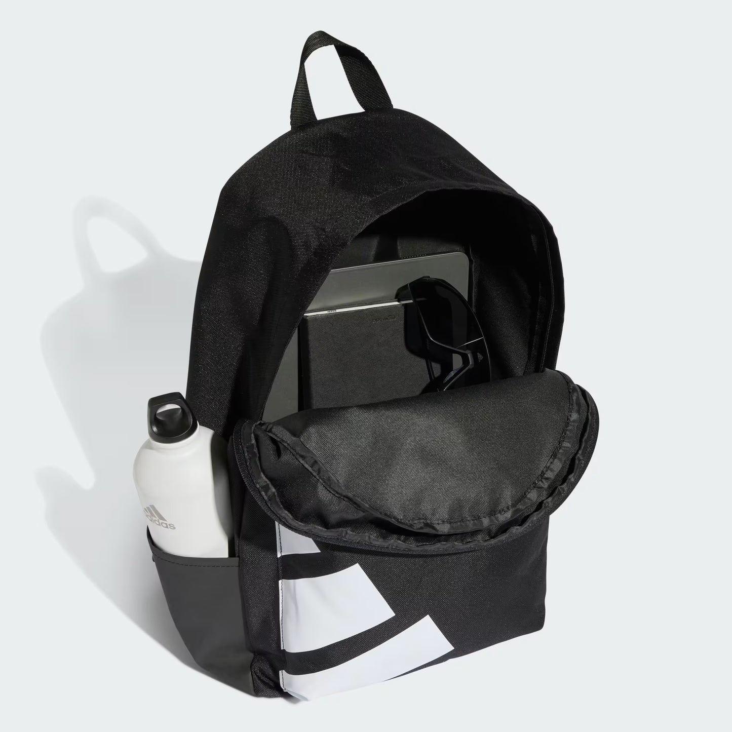 Classic Back-to-School Badge of Sport Backpack
