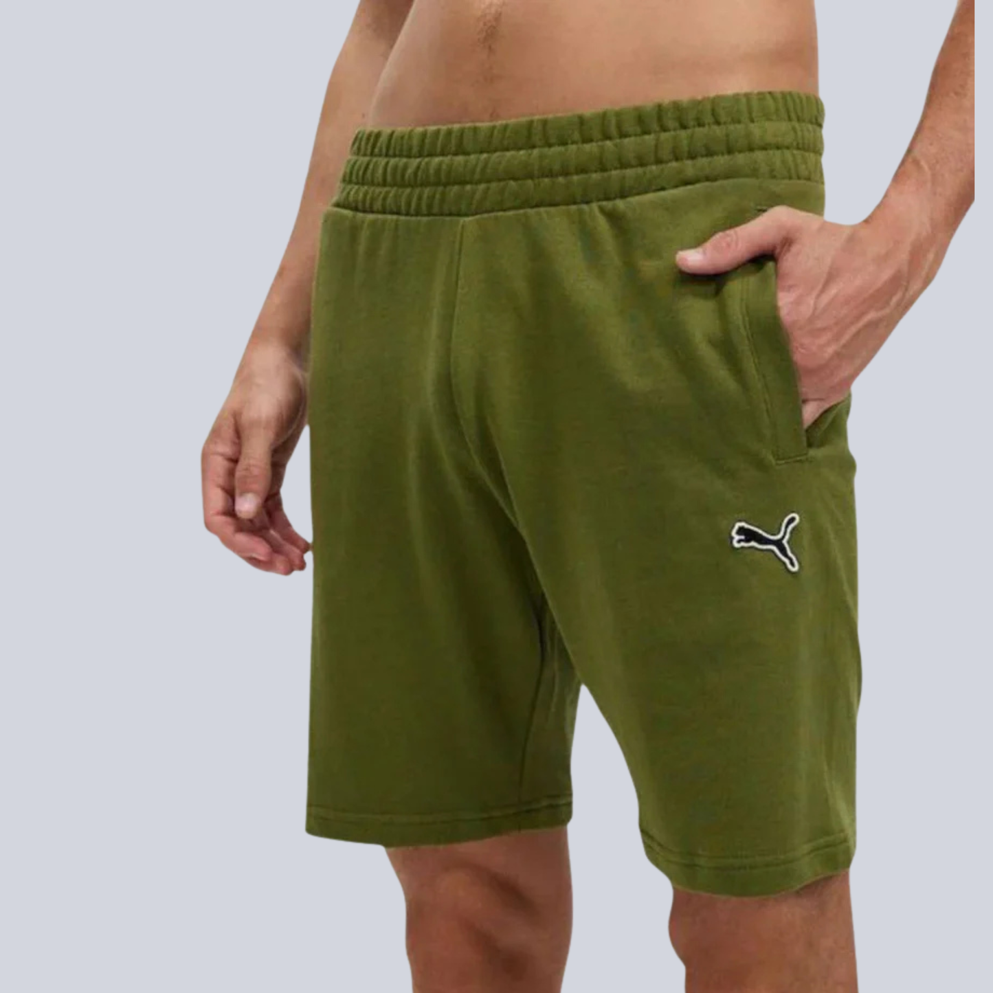 PUMA BETTER ESSENTIALS