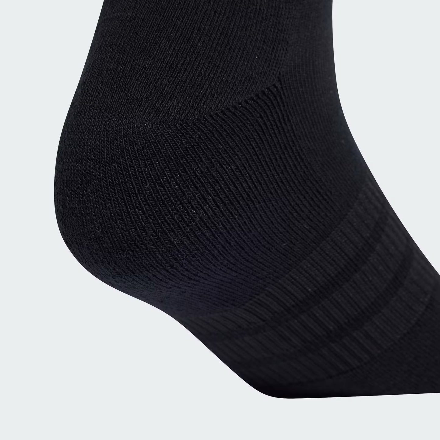 Cushioned Essentials Low Cut Socks 3 Pair Pack