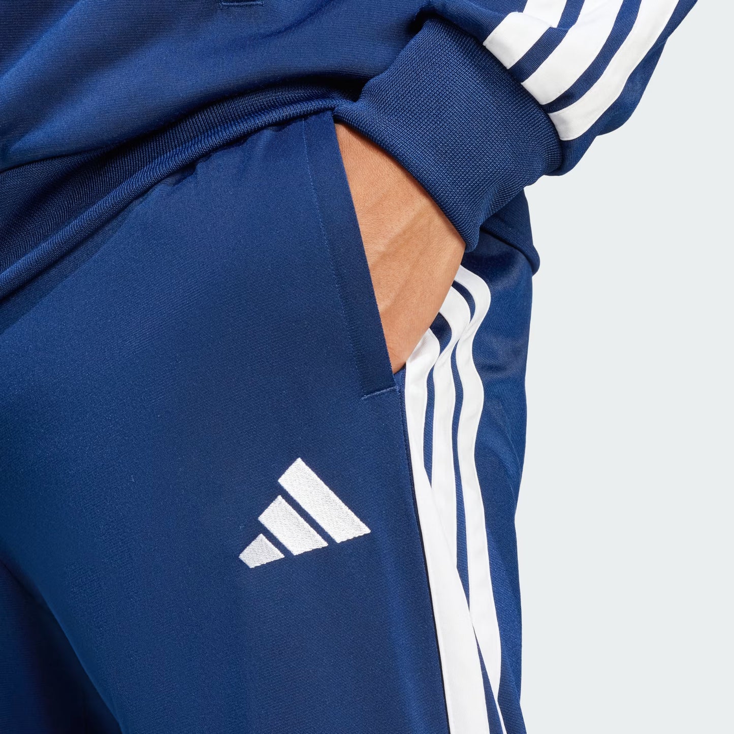 Sportswear Basic 3-Stripes Tricot Track Suit