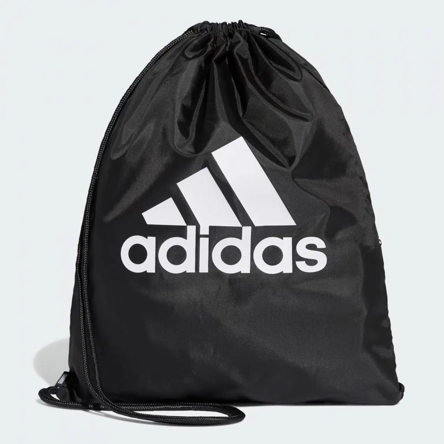 Adidas Gym Sack Black