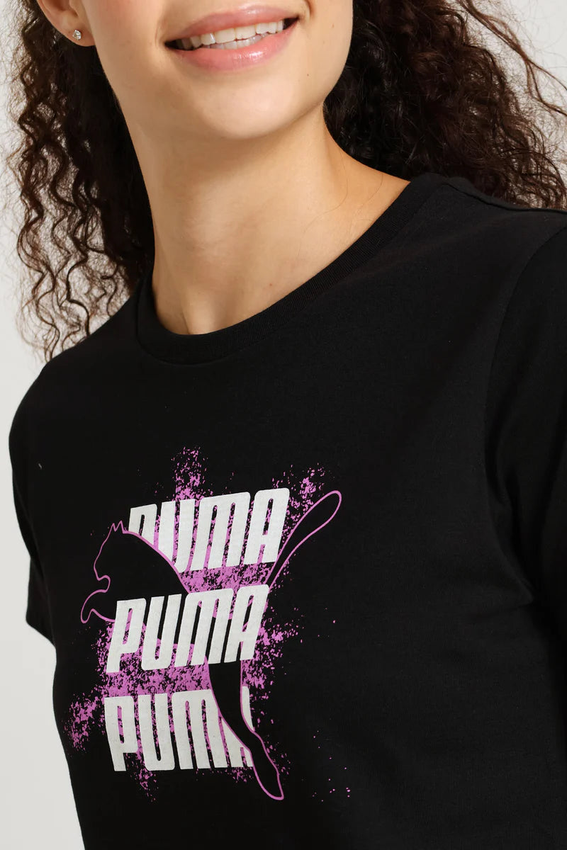 W Graphics Tee