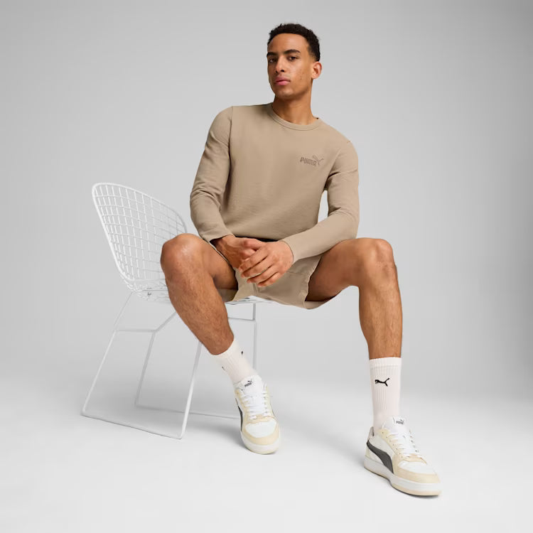 PUMA Elevated Essentials