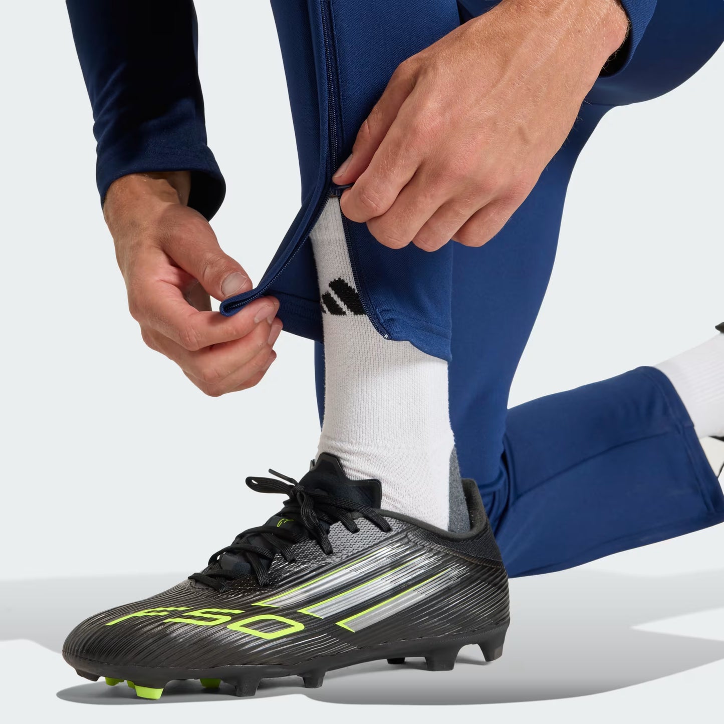 Entrada26 Training Tracksuit Bottoms