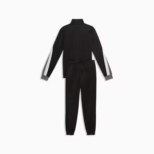Essentials Block Tracksuit Men