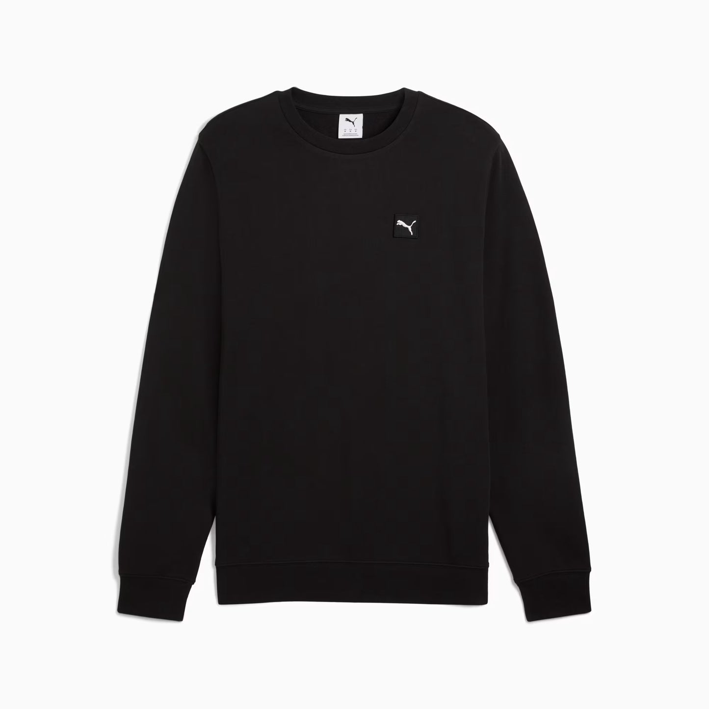 Essentials Elevated Crew Men