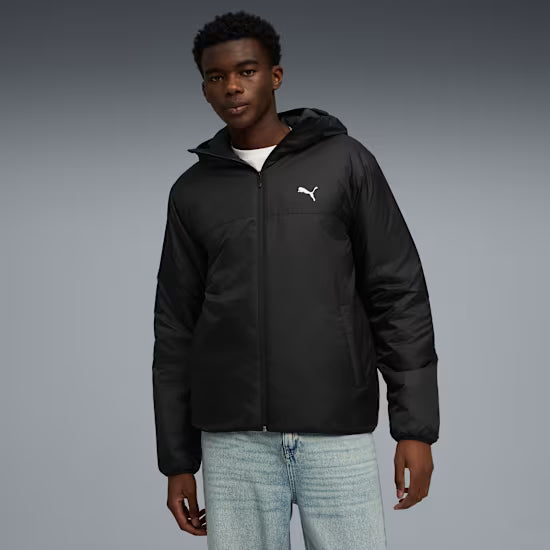 Essentials Light Padded Jacket Men