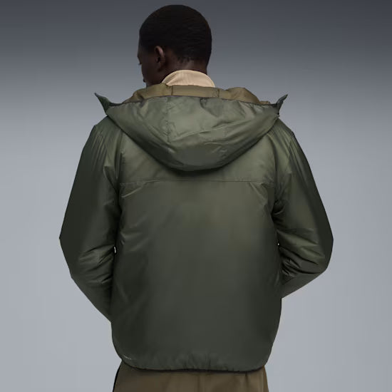 Essentials Light Padded Jacket Men