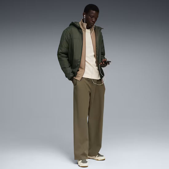 Essentials Light Padded Jacket Men