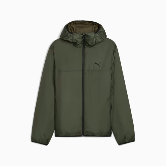 Essentials Light Padded Jacket Men