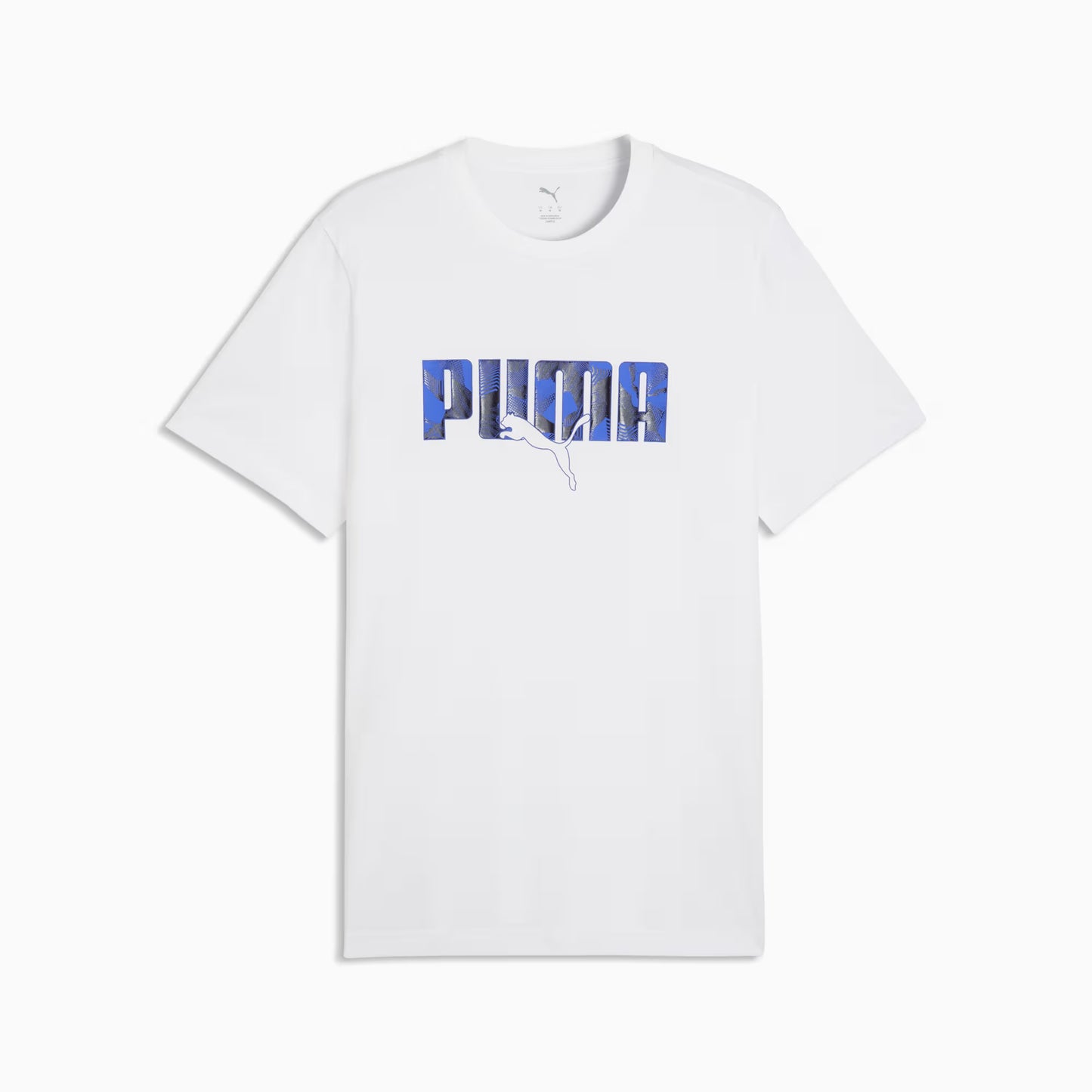 Essentials Logo Lab Tee Men