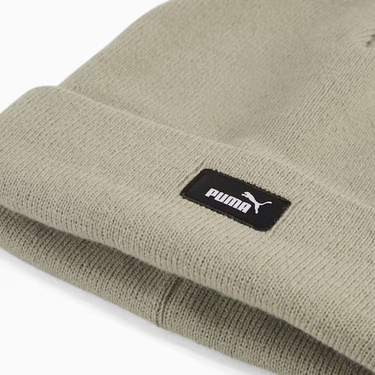 Essentials Mid Crown Beanie