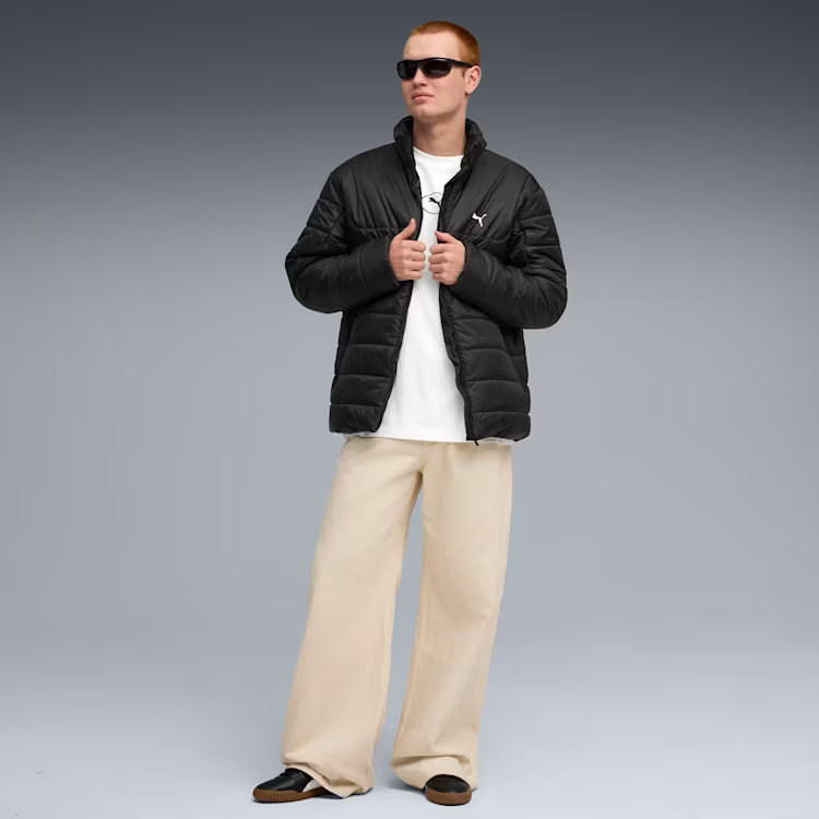 Essentials Padded Jacket Men