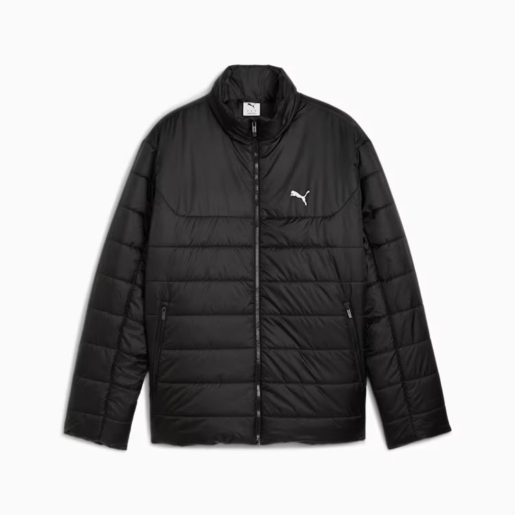 Essentials Padded Jacket Men